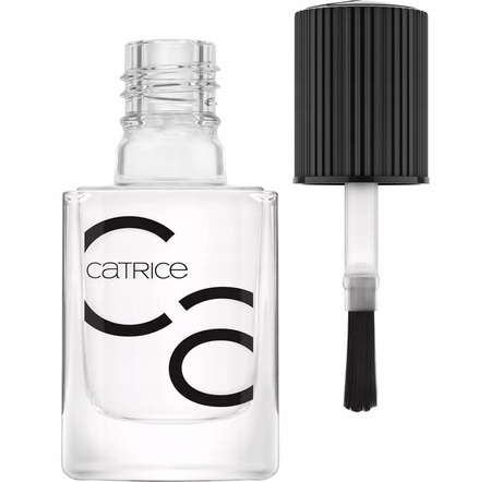 Catrice ICONails żelowy lakier do paznokci 146