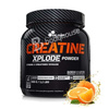 OLIMP CREATINE XPLODE POWDER MUSCLE ENERGY BOOST 500 g ORANGE