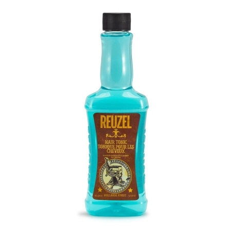 Tonik do włosów Reuzel Tonik 500 ml