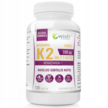Diet supplement Wish Pharmaceutical pills