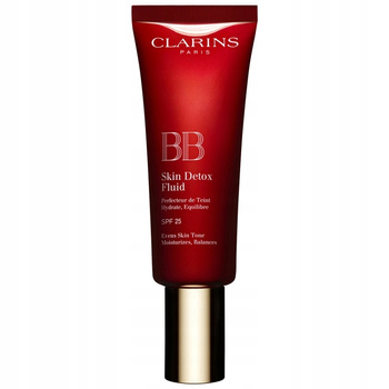 Clarins 25 SPF multi-tasking face cream for the day 45 ml