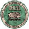Reuzel Extreme Hold matowa pomada 113 g + żel do golenia 7,4 ml