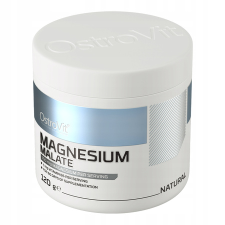 OstroVit Magnesium Malate 120 g