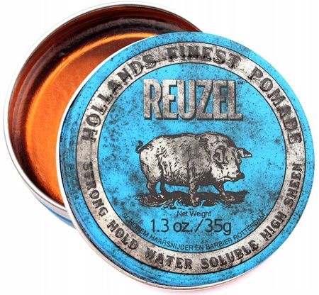 Pasta do włosów Reuzel 113 ml