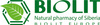 BIOLIT TONISIDE For strengthening and good mood 90 g