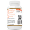 Progress Labs Beef Glucosamine Chondroitin MSM Vitamin C 120 capsules