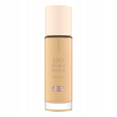 Catrice Soft Glam Filter Fluid 020 Light-Medium podkład do twarzy 30 ml