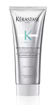 Kérastase Symbiose Peeling For Sensitive Scalp and Dandruff 200ml