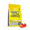 Odżywka białkowa OLIMP Pro Whey Shake Truskawkowy (700 g)