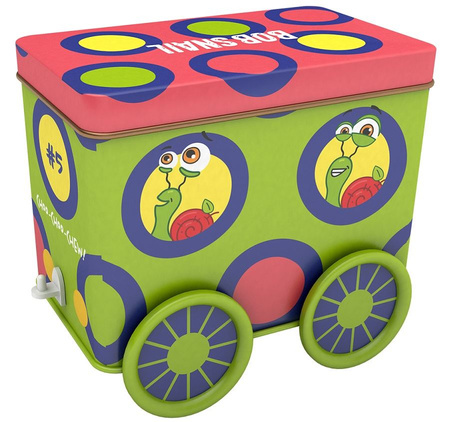 PRZEKĄSKI I GALARETKI OWOCOWE Z ZABAWKĄ I NAKLEJKĄ BEZ DODATKU CUKRÓW107g