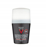 VICHY HOMME Antiperspirant roll-on protection up to 72 h 50 ml