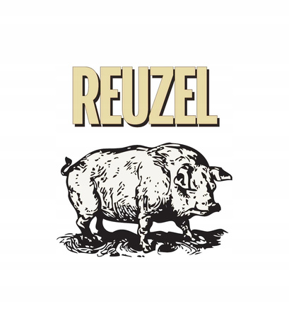 Tonik do włosów Reuzel Clay Spray 100 ml