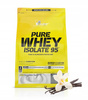 Protein supplement protein isolate - WPI Olimp powder 600 g vanilla flavour