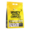 Protein supplement protein blend Olimp powder 2270 g vanilla flavour