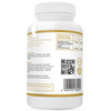 Cordyceps 750Mg Immunity More Energy Good Mood 120 Capsules