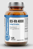WITAMINA D3-VIT 100 µg (4000 j.m) BEZGLUTENOWA 120 KAPSUŁEK - PHARMOVIT