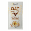 OstroVit OAT MY DAY OATMEAL NATURAL BREAKFAST 200g APPLE CINNAMON