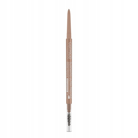 Catrice Ultra Precise Waterproof kredka do brwi 020 Medium 0,05 g