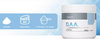 Supplement DAA powder OstroVit Raspberry 200 g