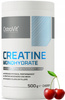 OstroVit Creatine Monohydrate 500 g - creatine cherry flavour