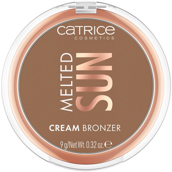 Bronzer w kremie Catrice Melted Sun 030 wykończenie matowe 9 g