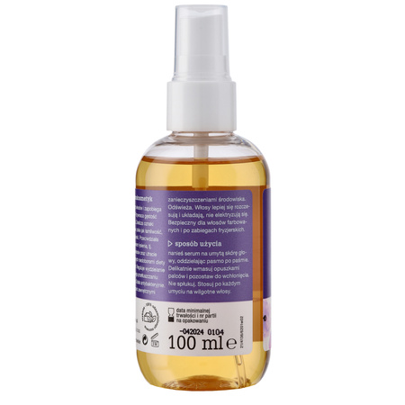Odżywka do włosów Tołpa 100 ml