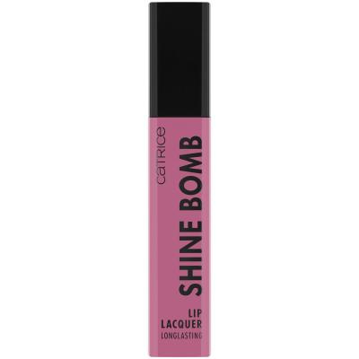 Catrice Shine Bomb 060 Pinky Promise 3 ml lakier do ust
