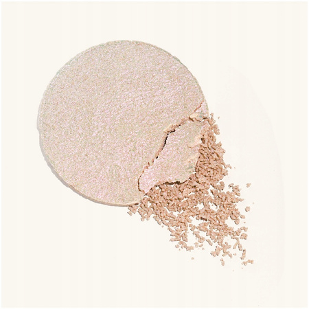 Pojedynczy rozświetlacz prasowany Catrice Space Glam Holo mix odcieni 010