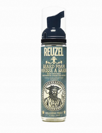 Odżywka do brody Reuzel Beard Foam 70 ml
