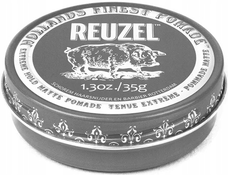 Pasta do włosów Reuzel 35 ml
