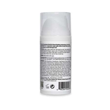 Olaplex No.8 Bond Intense Moisture Mask 100 ml hair mask - Salon Care