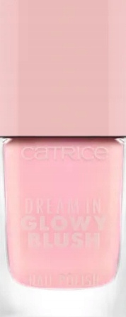 Catrice Dream In błyszczący lakier do paznokci 080