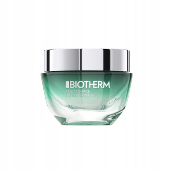 Biotherm moisturizing face gel day and night 50 ml