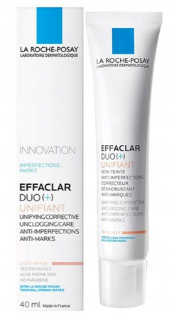 La Roche - Posay Toleriane dermallergo cream 40 ml