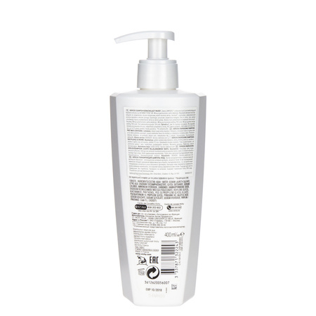 Vichy Dercos Energy+ Strengthening Shampoo 400 ml