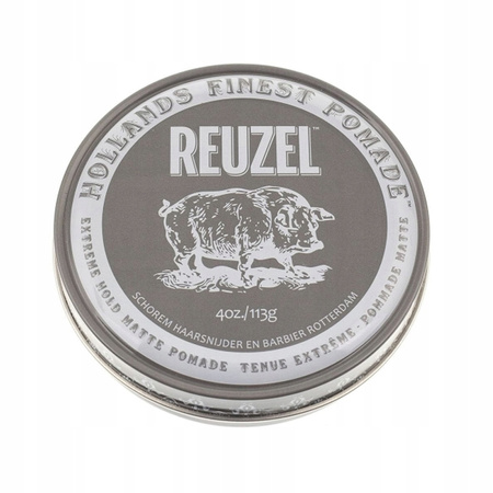 Pasta do włosów Reuzel 35 ml