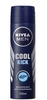 NIVEA MEN Cool Kick Antyperspirant w sprayu dla mężczyzn