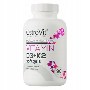 Diet supplement OstroVit capsules 90 pcs