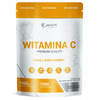 Dietary supplement Wish Pharmaceuticals l-ascorbic acid 1 kg powder