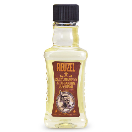 Szampon Reuzel pielęgnacja włosów Reuzel 100 ml regeneracja i nawilżenie