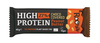 BATON PROTEINOWY Z ORZESZKAMI ZIEMNYMI W POLEWIE BEZGLUTENOWY BIO 40g