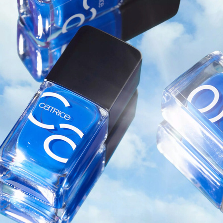 Catrice ICONails żelowy lakier do paznokci 144