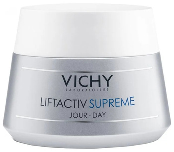 Cream anti-aging face Vichy Liftactiv day 50 ml