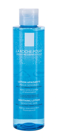La Roche-Posay 200 ml Physiological soothing pH tonic