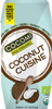 COCONUT MILK NAPÓJ KOKOSOWY BEZ GUMY GUAR(17%TŁUSZCZU)BIO 330ml COCOMI