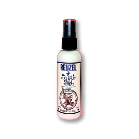 Tonik do włosów Reuzel Clay Spray 100 ml