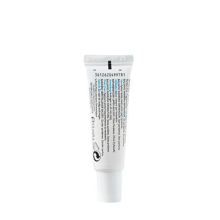 La Roche-Posay CICAPLAST LIP BALM Colourless, Regenerating 7,5 ml