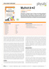 MULTIWITAMINA (MULTIVIT A - Z) 45 TABLETEK - PHYSALIS