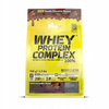 Odżywka białkowa OLIMP Pro Whey Shake Truskawkowy (700 g)