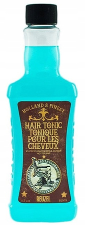 Tonik do włosów Reuzel Hair Tonic 350 ml